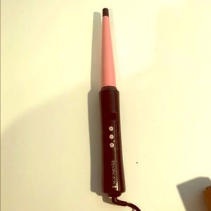 Brand new curling wand